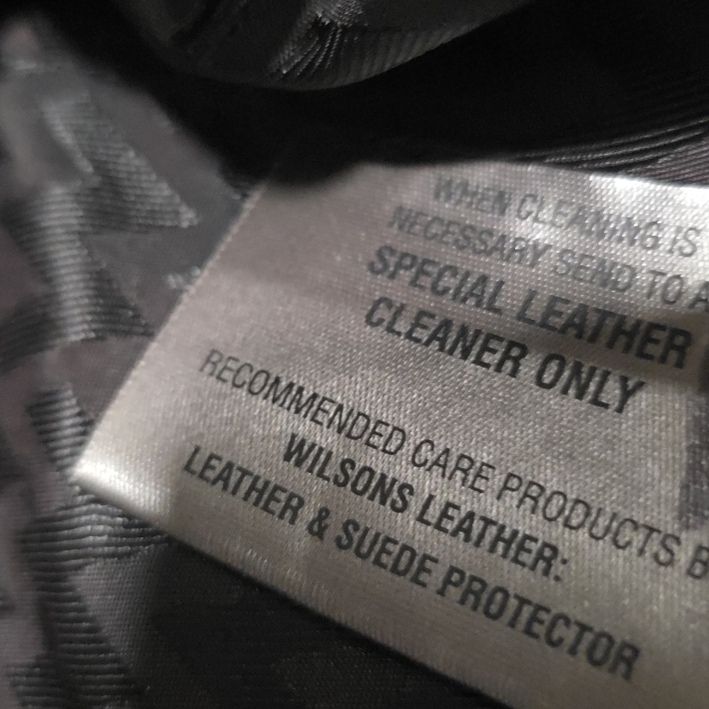 Leather Jacket Blazer Bundle 2 Womens Sz 4 Small - Picture 8 of 8